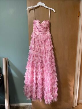 Windsor | Dresses | Fuchsia Hot Pink Windsor Cut Out Prom Maxi Dress Size S Fit S Or M | Poshmark Windsor | Dresses | Fuchsia Hot Pink Windsor Cut Out Prom Maxi Dress Size S Fit S Or M | Poshmark